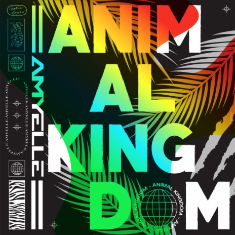 Animal Kingdom (Original Mix) | Boomplay Music