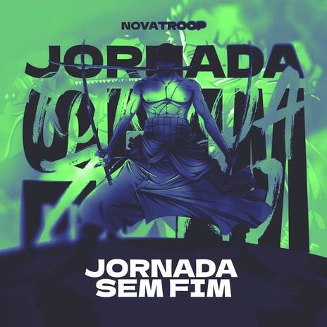 Jornada Sem Fim | Boomplay Music