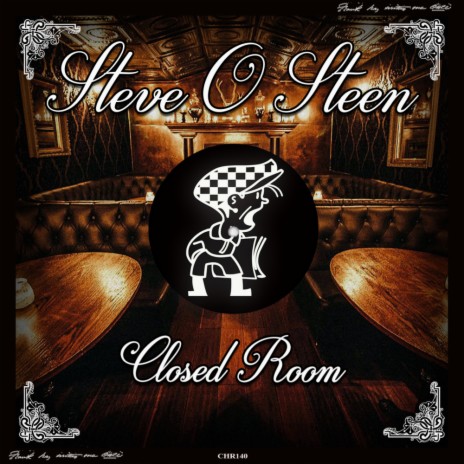 Closed Room (Original Mix) | Boomplay Music