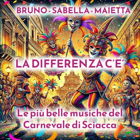 La differenza c'è | Boomplay Music