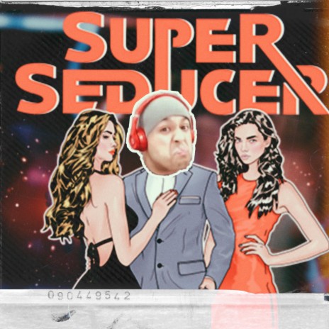 Dashie Super Seducer | Boomplay Music