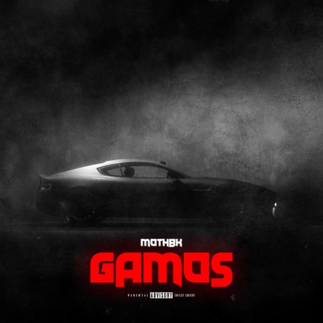 Gamos | Boomplay Music