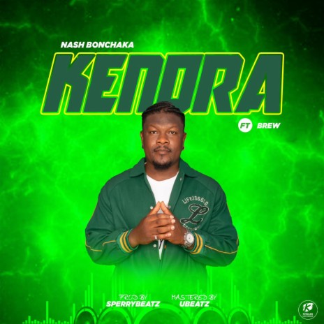 Kendra ft. Brew | Boomplay Music