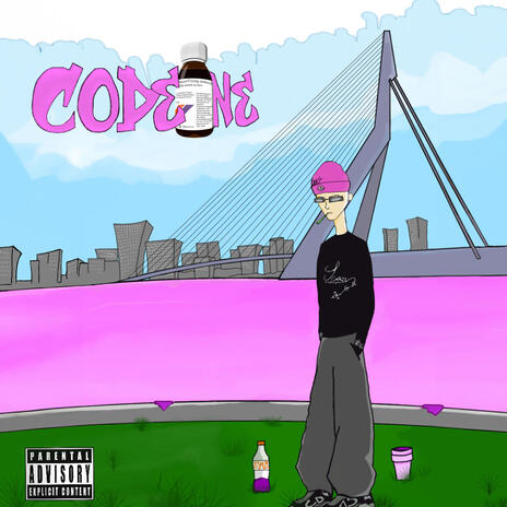 CODEINE | Boomplay Music