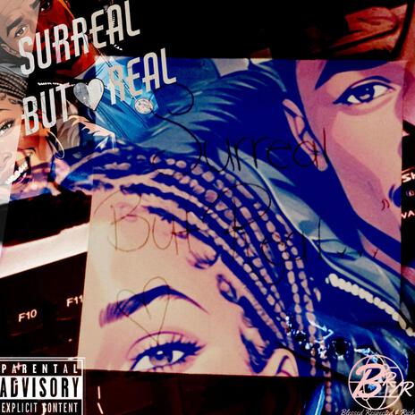 Surreal But Real | Boomplay Music