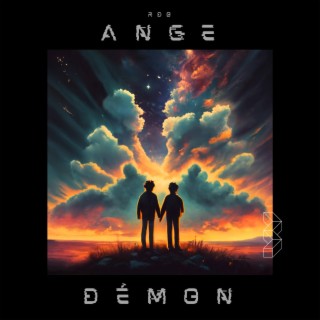 ANGE & DÉMON