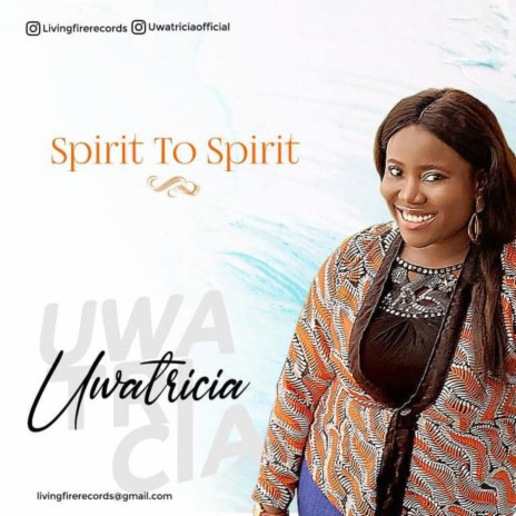 Spirit To Spirit | Boomplay Music