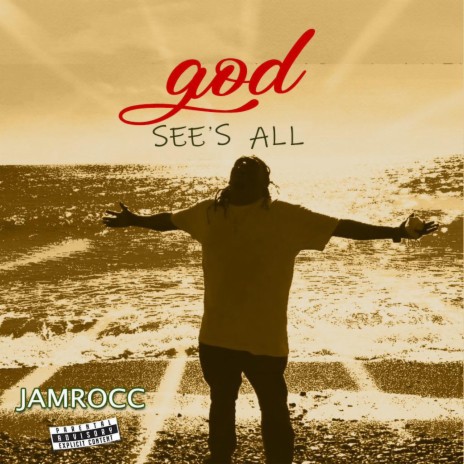 God See's All