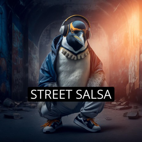 Street Salsa | Boomplay Music