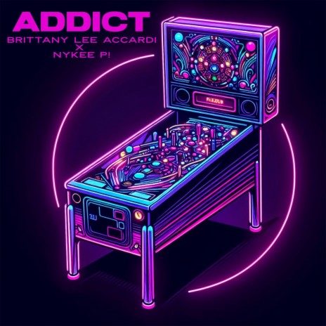 Addict ft. Nykee P! | Boomplay Music