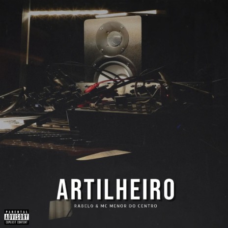 Artilheiro ft. Rabel0 | Boomplay Music