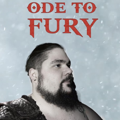 Ode to Fury (German Metal)