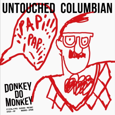 Untouched Columbian | Boomplay Music