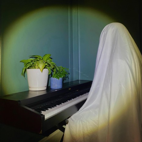 Wow! Undercover Ghost | Boomplay Music