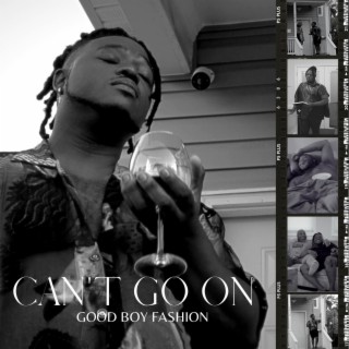 (Can't Go On) Without You lyrics | Boomplay Music