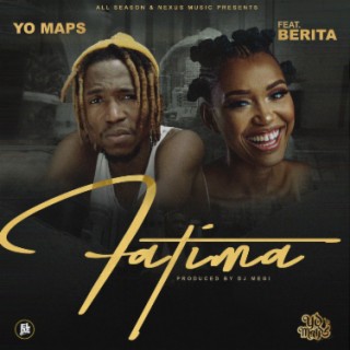 Yo Maps - Fatima  lyrics | Boomplay Music