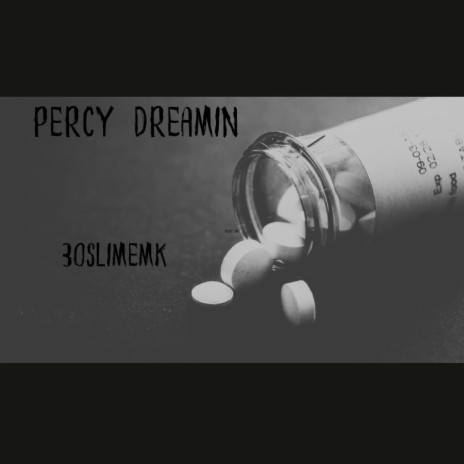 Percy Dreaming | Boomplay Music