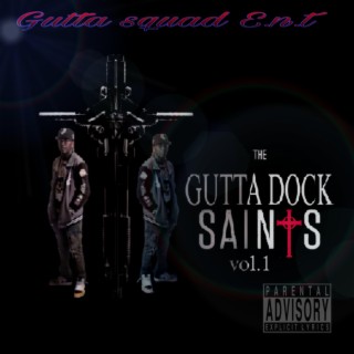 GUTTA DOCK SAINTS