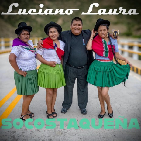 Socostaqueña | Boomplay Music