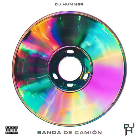 BANDA DE CAMIÓN (Remix) | Boomplay Music