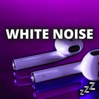 ASMR White Noise For Deep Sleep (Loop Individual Tracks, No Fade Out)