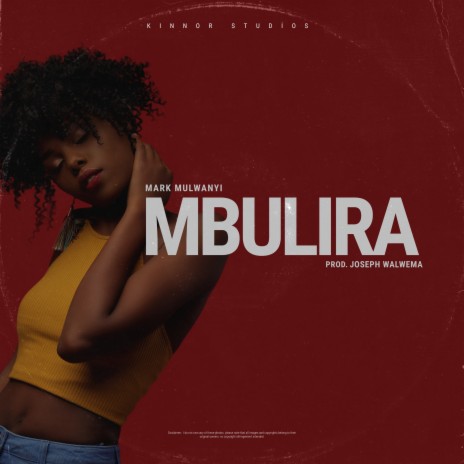 Mbulira | Boomplay Music