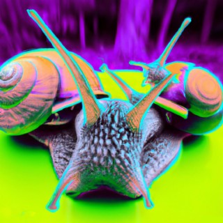 snail brain lyrics | Boomplay Music
