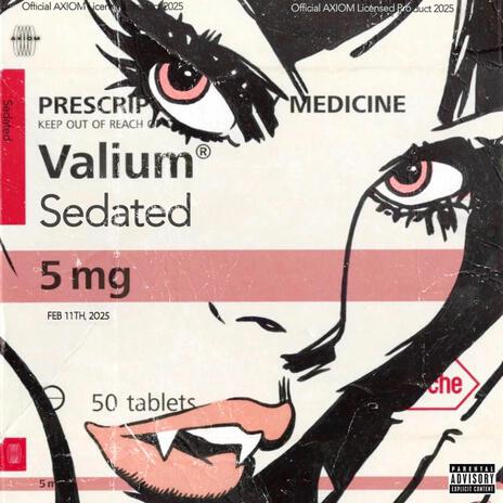 VALIUM | Boomplay Music