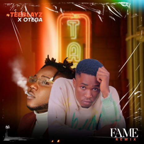 Fame (Remix) ft. Otega | Boomplay Music