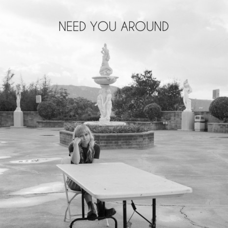 Need You Around