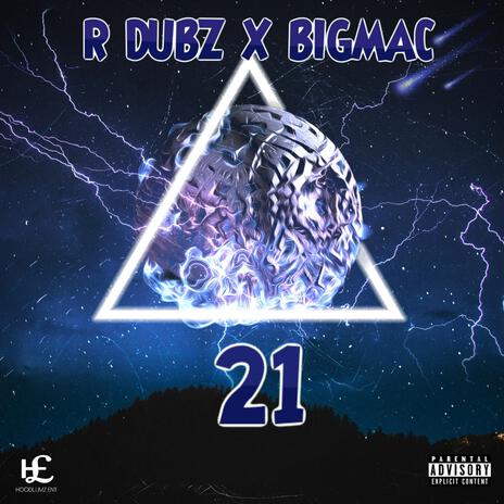 Ramada ft. R-Dubz | Boomplay Music