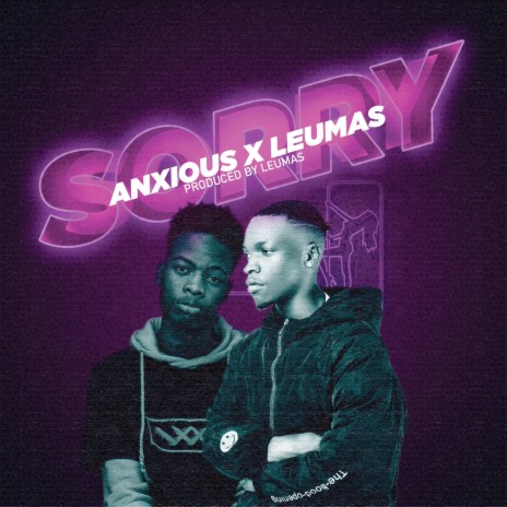 Sorry ft. Leumas | Boomplay Music