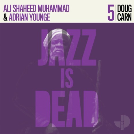 Windfall ft. Adrian Younge & Ali Shaheed Muhammad | Boomplay Music