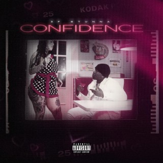 Confidence lyrics | Boomplay Music