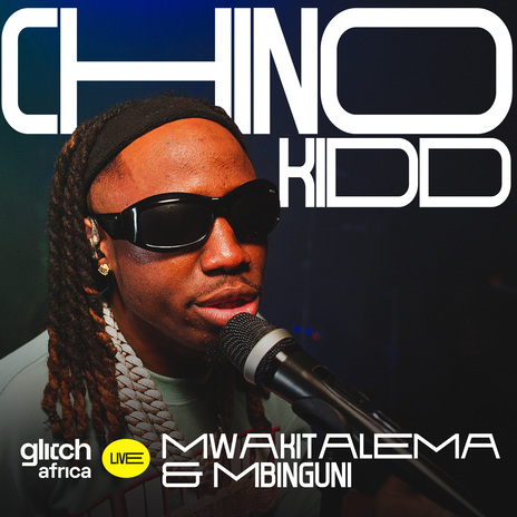 Mwakitalema & Mbinguni (Live) ft. Chino kidd | Boomplay Music