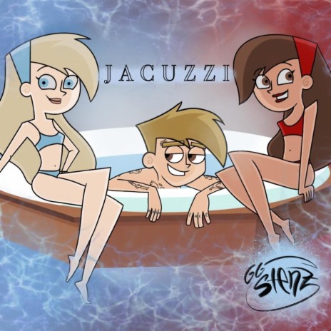 Jacuzzi ft. MaxWave | Boomplay Music
