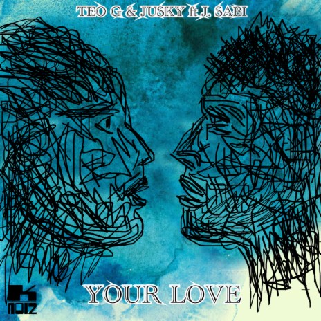 Your Love (feat. J. Sabi) | Boomplay Music