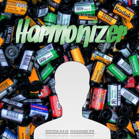 Harmonizer ft. DJ Andile | Boomplay Music