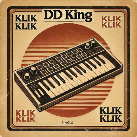 KLIK KLIK (Radio Edit) | Boomplay Music