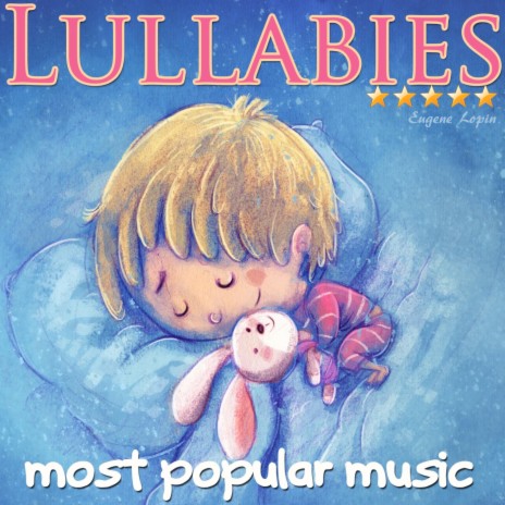 Brahms' Lullaby | Boomplay Music