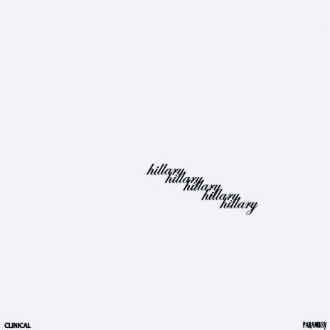 hillary. | Boomplay Music