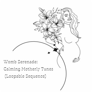 Womb Serenade: Calming Motherly Tunes (Loopable Sequence)