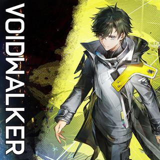 Voidwalker lyrics | Boomplay Music