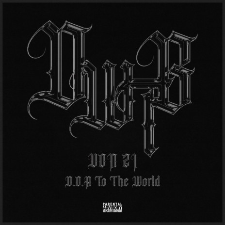 DWTB! ft. D.O.A to the World | Boomplay Music