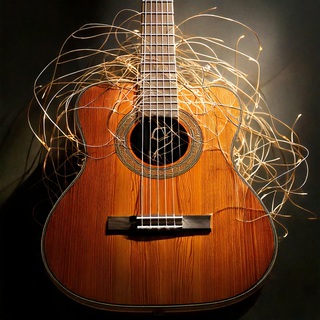 Guitar Music: Strings of Expression