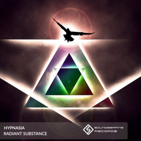 Radiant Substance (Extended Mix) | Boomplay Music