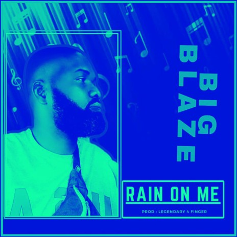 Rain on Me | Boomplay Music