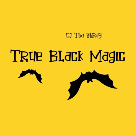 True Black Magic | Boomplay Music