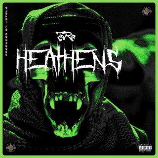 Heathens lyrics | Boomplay Music