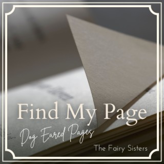 Find My Page - Dog Eared Pages